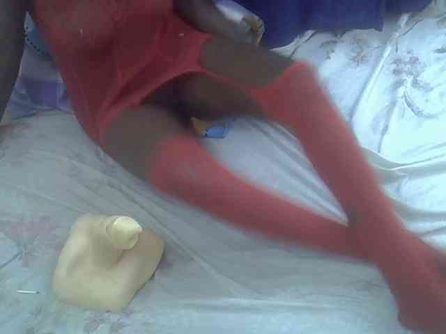Blacklizy4 webcam