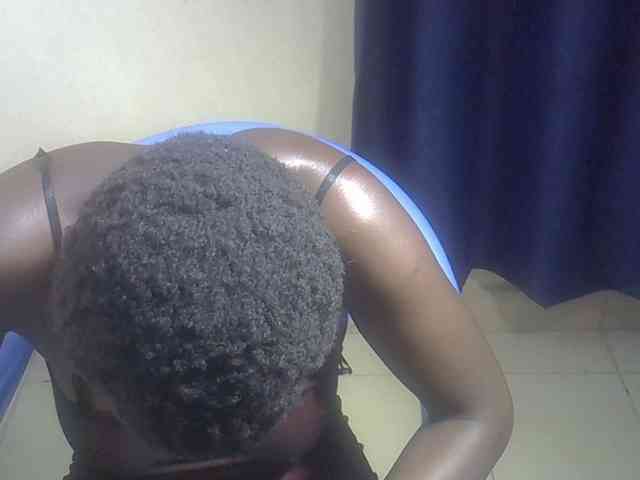 Blacklizy4 webcam