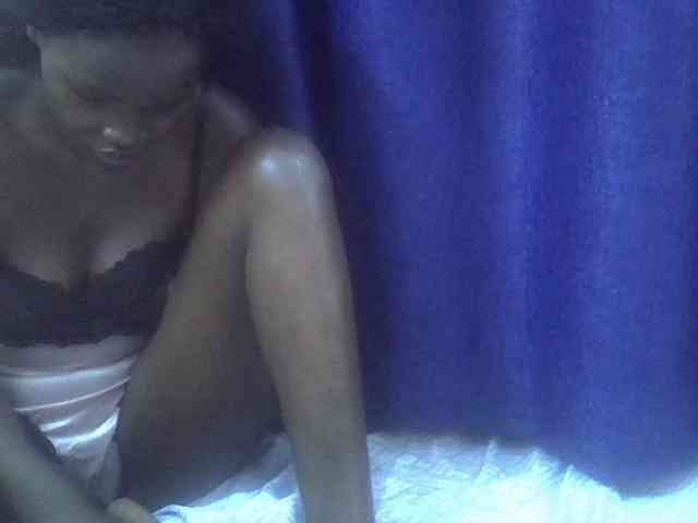 Blacklizy4 webcam