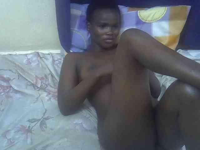 Blacklizy4 webcam