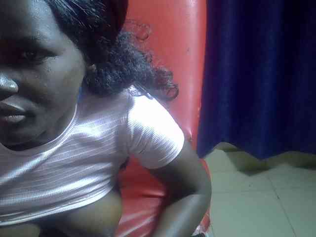 Blacklizy4 webcam