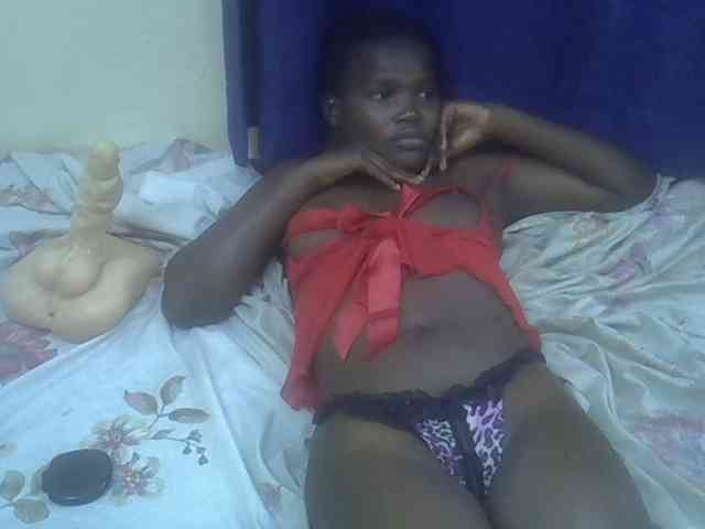 Blacklizy4 webcam
