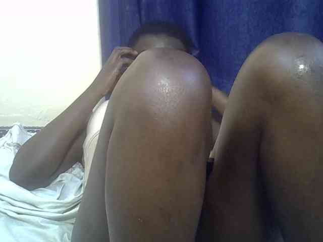 Blacklizy4 webcam