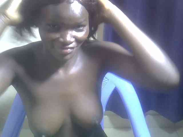 Blacklizy4 webcam