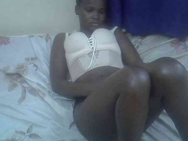 Blacklizy4 webcam