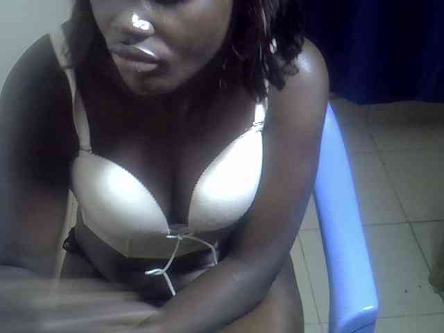 Blacklizy4 webcam