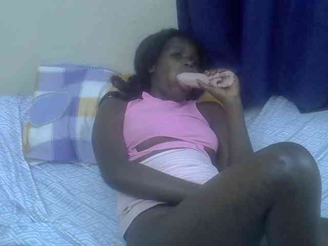 Blacklizy4 webcam