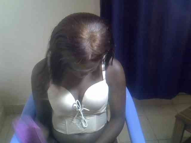 Blacklizy4 webcam