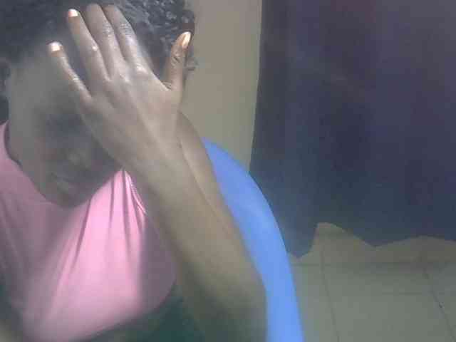 Blacklizy4 webcam