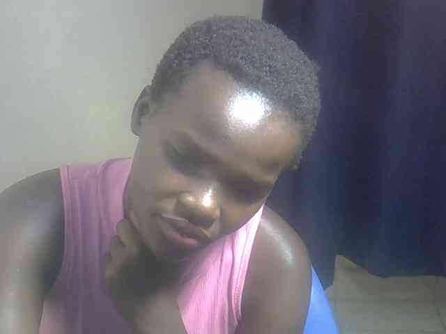 Blacklizy4 webcam