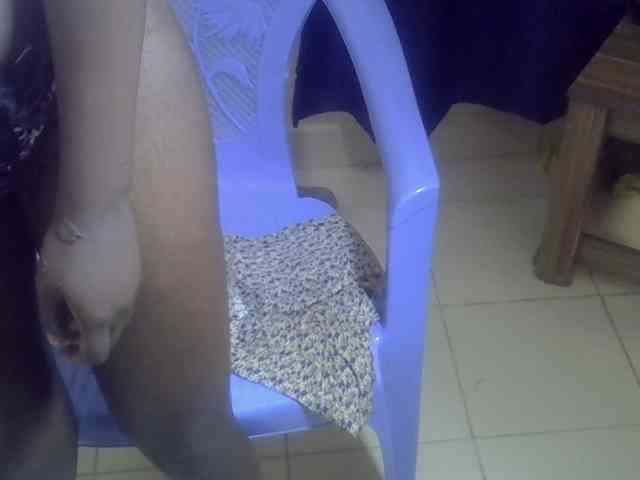 Blacklizy4 webcam