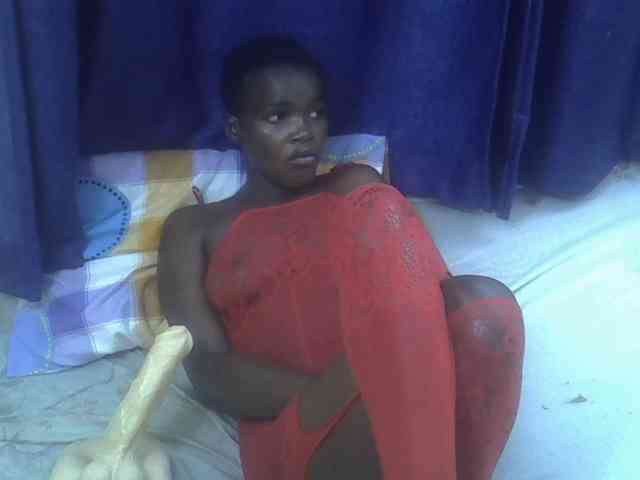 Blacklizy4 webcam