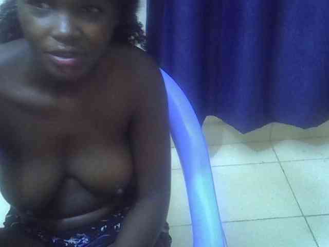Blacklizy4 webcam