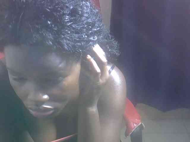 Blacklizy4 webcam