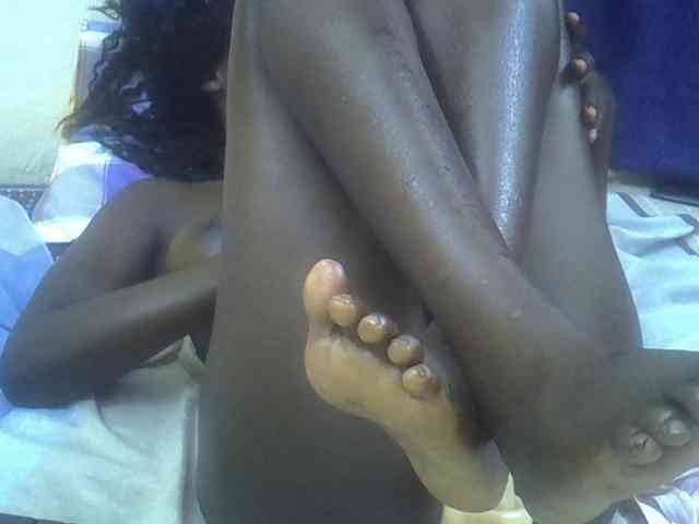 Blacklizy4 webcam