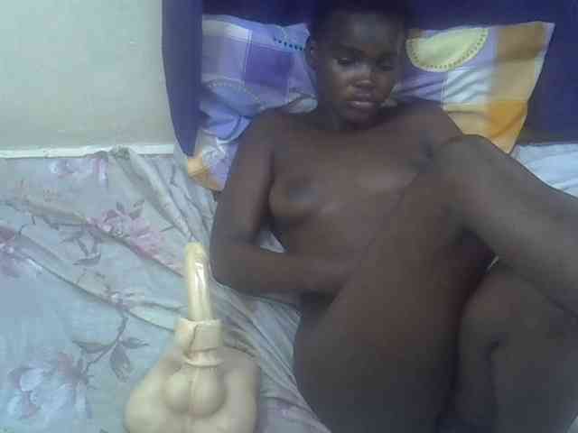 Blacklizy4 webcam