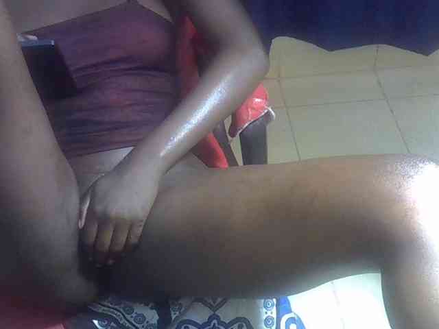 Blacklizy4 webcam