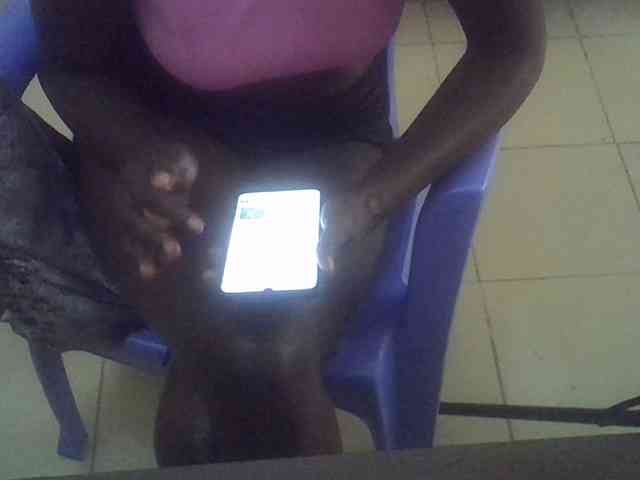 Blacklizy4 webcam