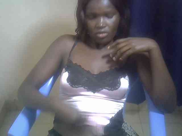 Blacklizy4 webcam