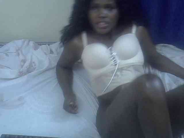 Blacklizy4 webcam
