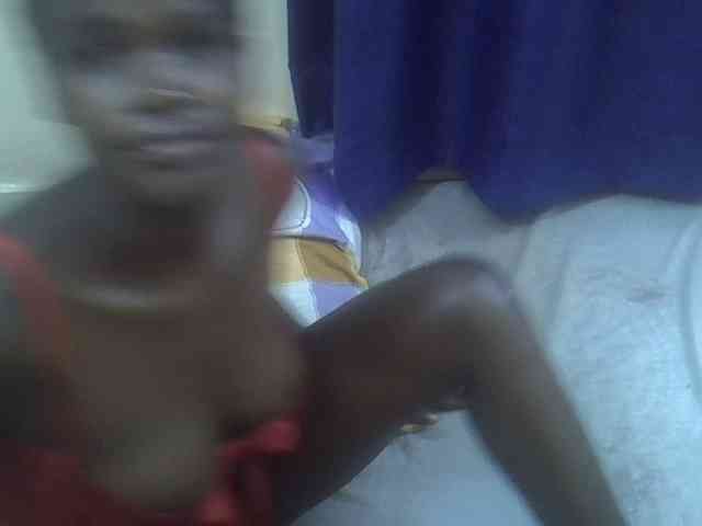 Blacklizy4 webcam