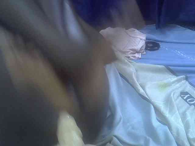Blacklizy4 webcam