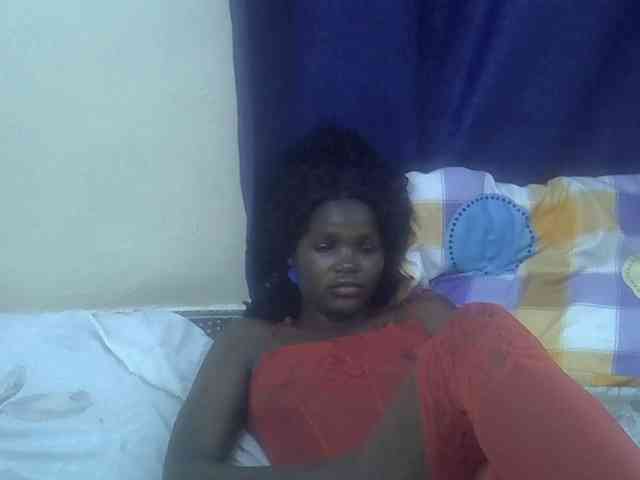 Blacklizy4 webcam
