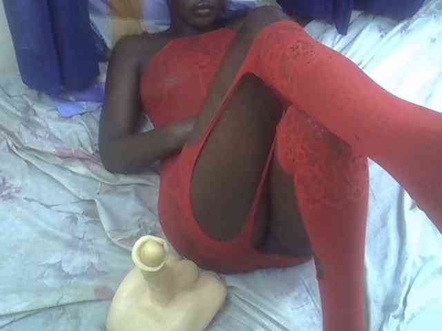 Blacklizy4 webcam