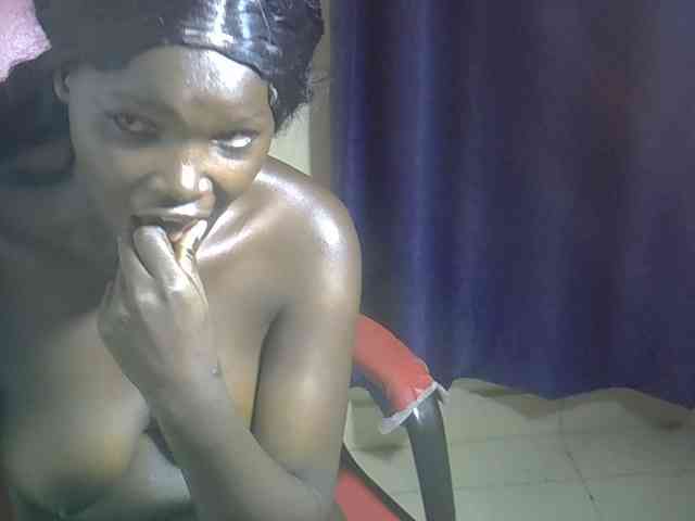Blacklizy4 webcam
