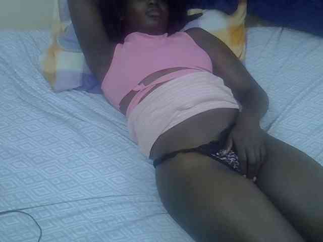 Blacklizy4 webcam