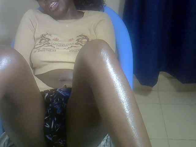 Blacklizy4 webcam