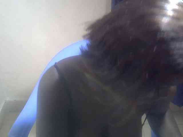 Blacklizy4 webcam
