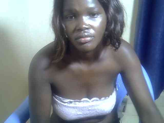 Blacklizy4 webcam