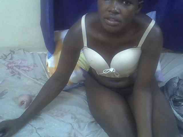 Blacklizy4 webcam