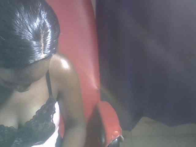Blacklizy4 webcam