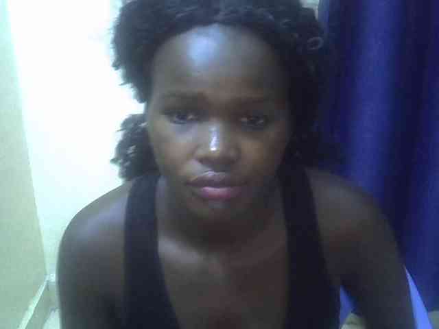 Blacklizy4 webcam