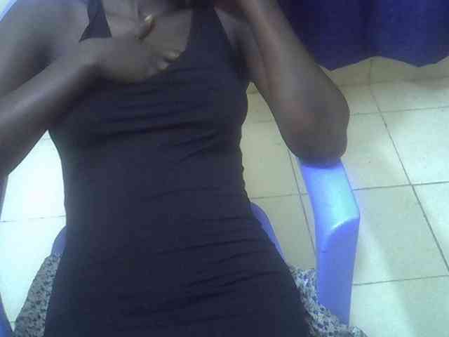 Blacklizy4 webcam