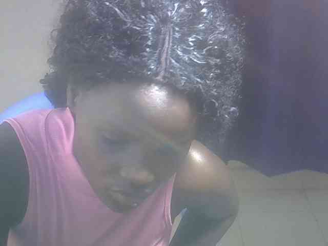 Blacklizy4 webcam