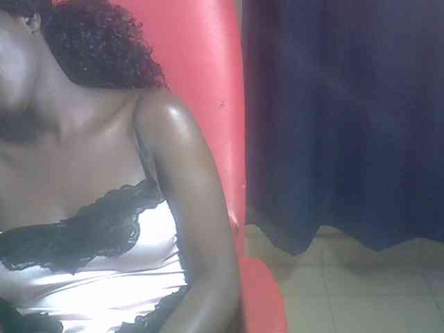 Blacklizy4 webcam