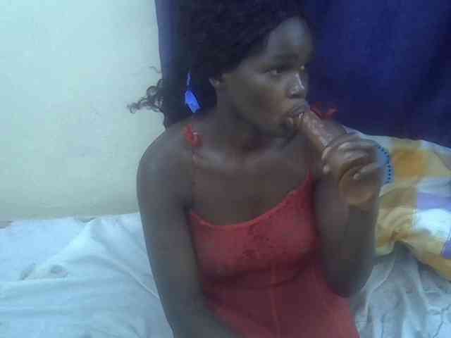 Blacklizy4 webcam