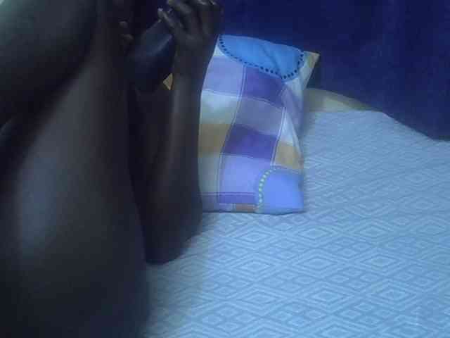 Blacklizy4 webcam