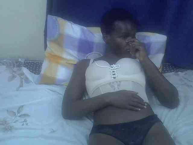 Blacklizy4 webcam