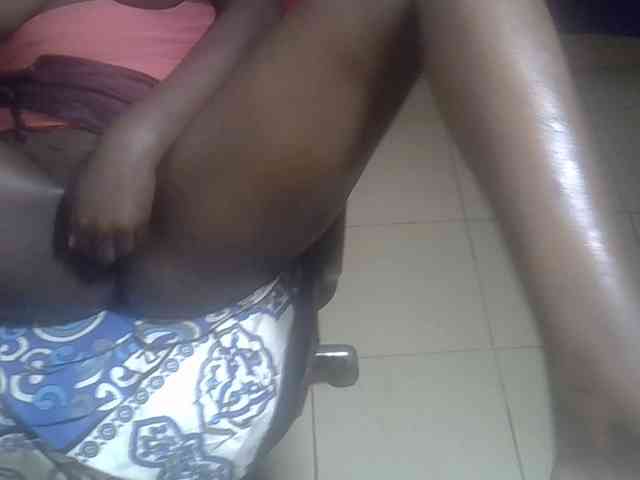 Blacklizy4 webcam