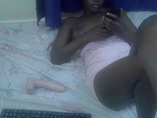 Blacklizy4 webcam