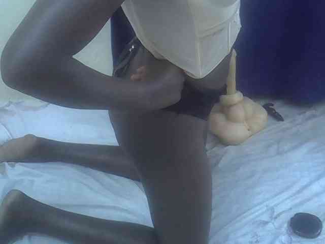 Blacklizy4 webcam