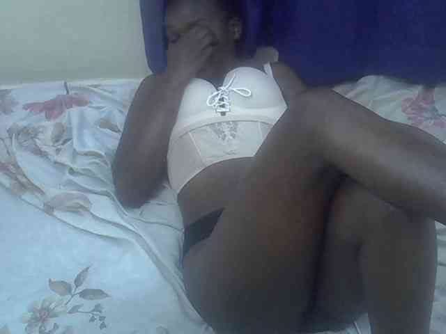 Blacklizy4 webcam