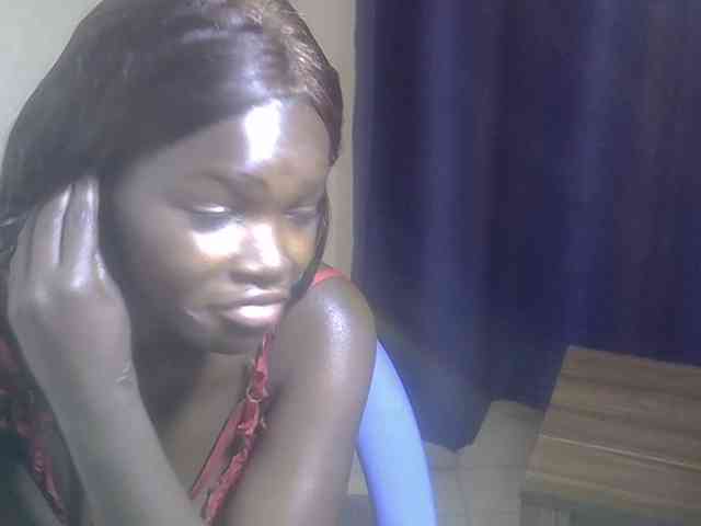 Blacklizy4 webcam