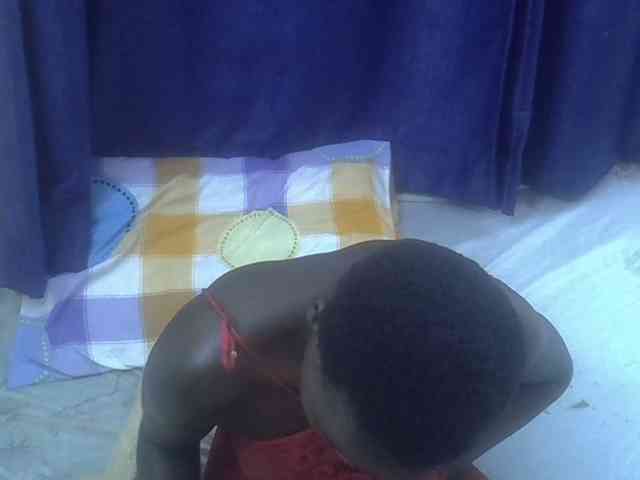 Blacklizy4 webcam