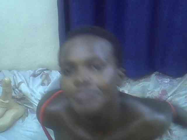 Blacklizy4 webcam
