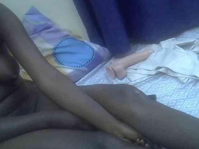 Blacklizy4 webcam
